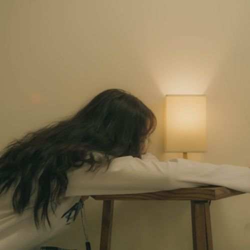 Sad Girl Dp, Girls Sad Dp 46