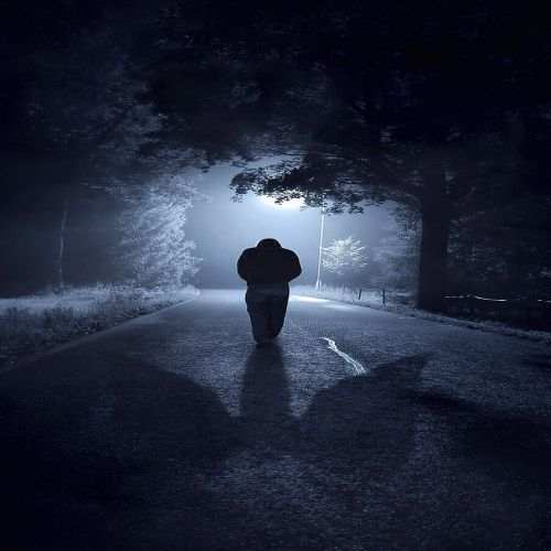 Alone Sad Dp, Alone Sad Girl Dp 18