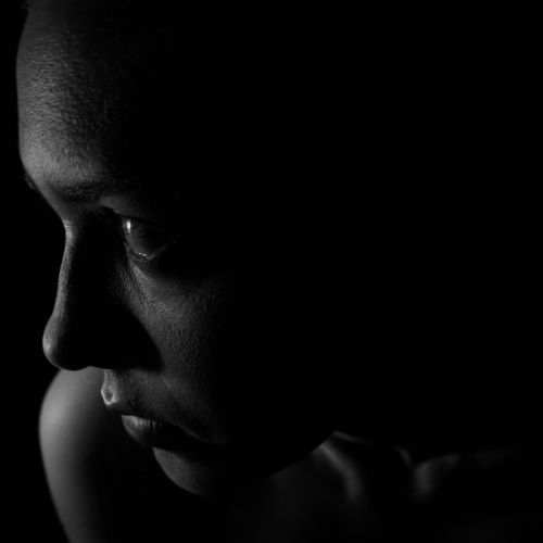 Sad Girl Dp, Girls Sad Dp 15