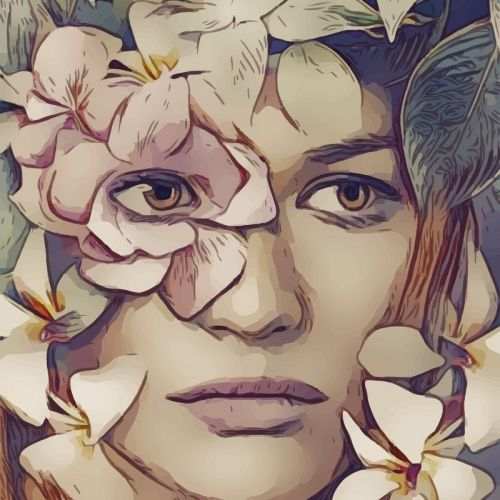 Sad Girl Dp, Girls Sad Dp 17