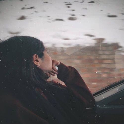 Alone Sad Dp, Alone Sad Girl Dp 17
