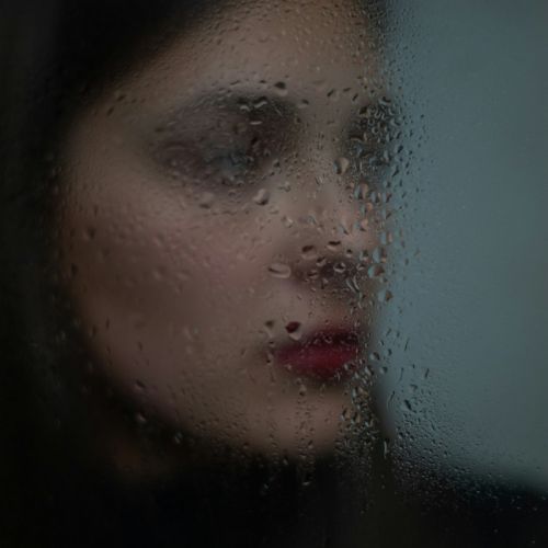 Sad Girl Dp, Girls Sad Dp 38