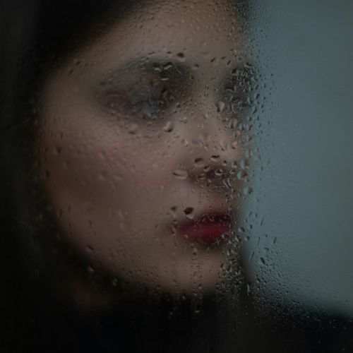 Sad Girl Dp, Girls Sad Dp 38