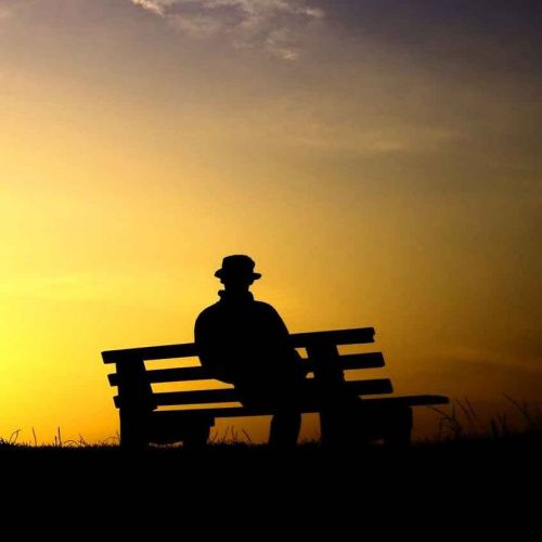 Alone Sad Dp, Alone Sad Girl Dp 60