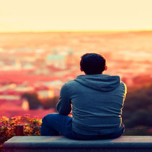 Alone Sad Dp, Alone Sad Girl Dp 20