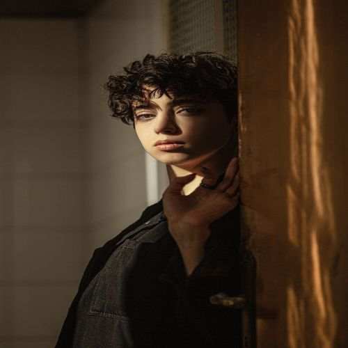 Alone Sad Dp, Alone Sad Girl Dp 44