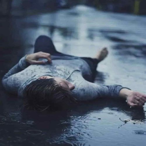 Alone Sad Dp, Alone Sad Girl Dp 36