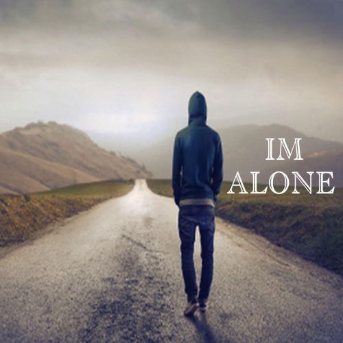 Alone Sad Dp, Alone Sad Girl Dp 47
