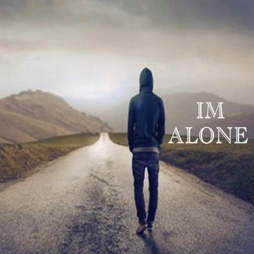 Alone Sad Dp, Alone Sad Girl Dp 47