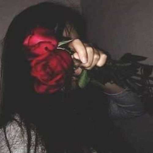 Sad Girl Dp, Girls Sad Dp 55