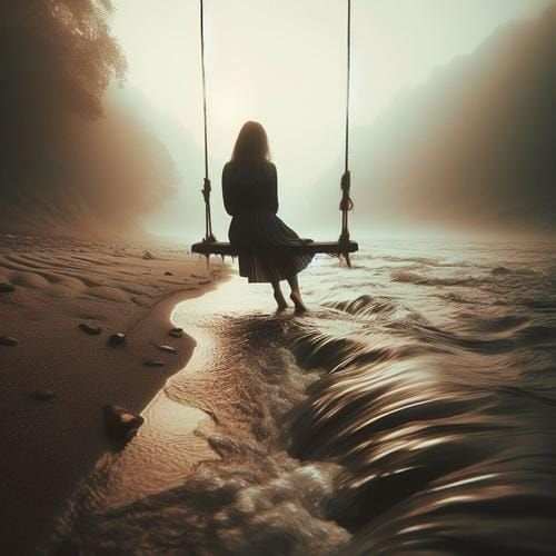 Sad Girl Dp, Girls Sad Dp 54