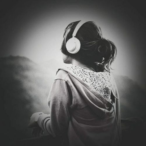 Sad Girl Dp, Girls Sad Dp 5