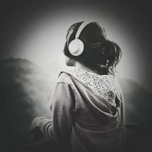 Sad Girl Dp, Girls Sad Dp 5