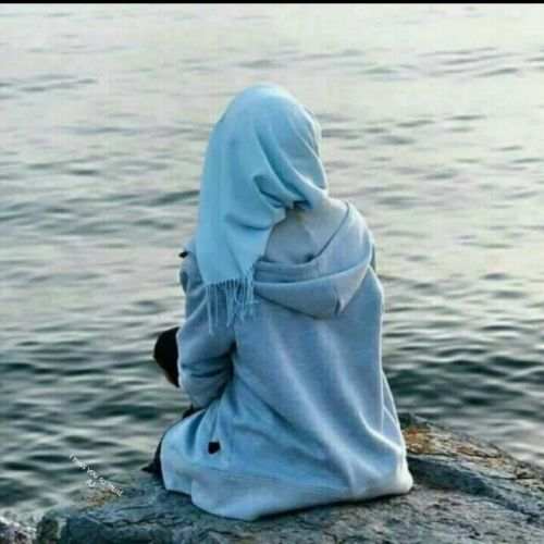 Sad Girl Dp, Girls Sad Dp 16