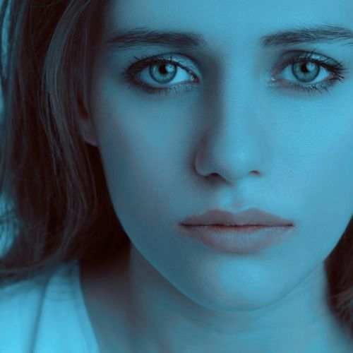 Sad Girl Dp, Girls Sad Dp 11