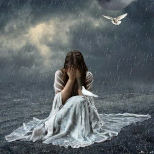 Sad Dp, Sad Dp Image 71