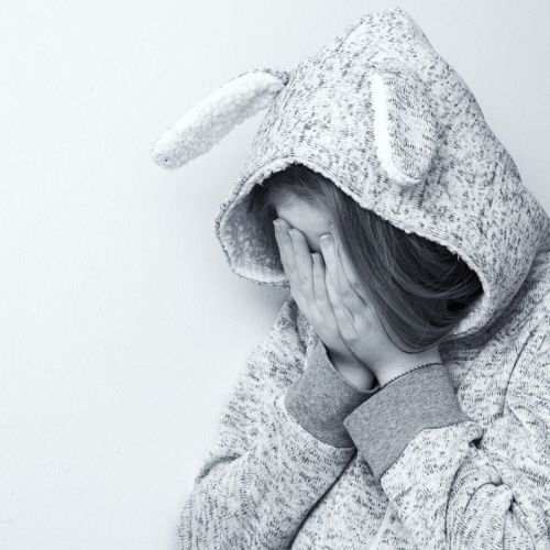 Sad Girl Dp, Girls Sad Dp 68