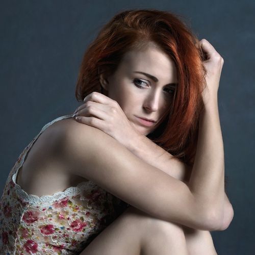 Sad Girl Dp, Girls Sad Dp 62