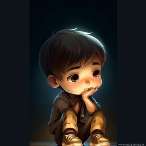 Sad Dp Whatsapp, Sad Whatsapp Dp 2