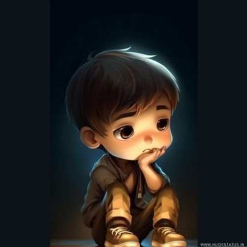 Sad Dp Whatsapp, Sad Whatsapp Dp 2