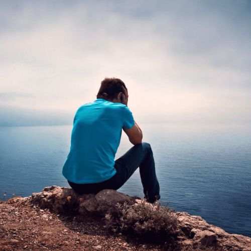 Sad Dp, Sad Dp Image 20