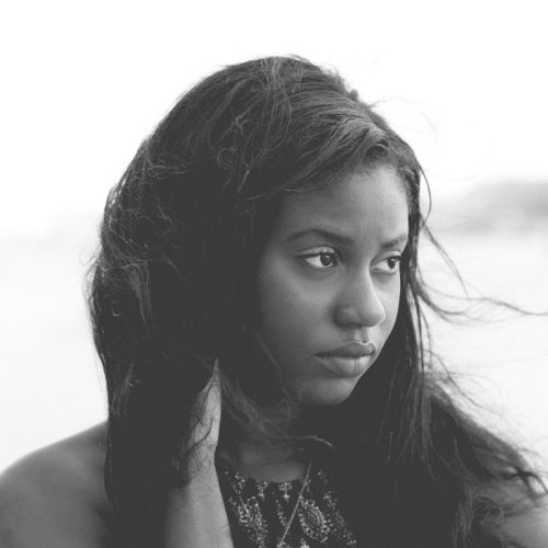 Sad Girl Dp, Girls Sad Dp 18