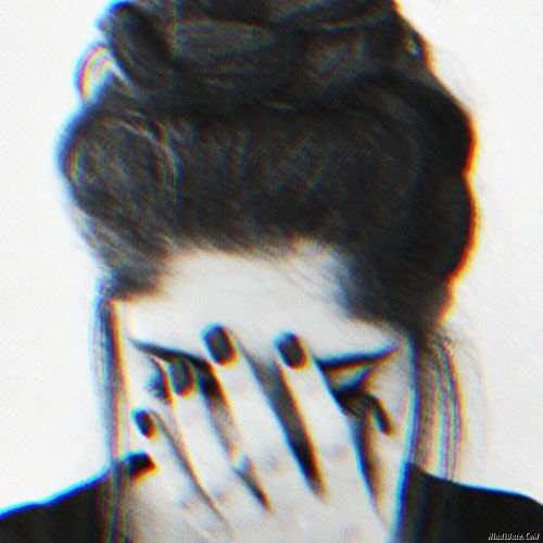 Alone Sad Dp, Alone Sad Girl Dp 12