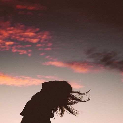 Alone Sad Dp, Alone Sad Girl Dp 19