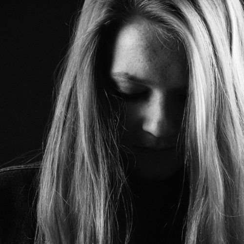 Sad Girl Dp, Girls Sad Dp 20