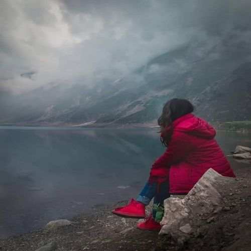 Alone Sad Dp, Alone Sad Girl Dp 33