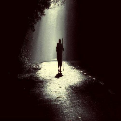 Alone Sad Dp, Alone Sad Girl Dp 1