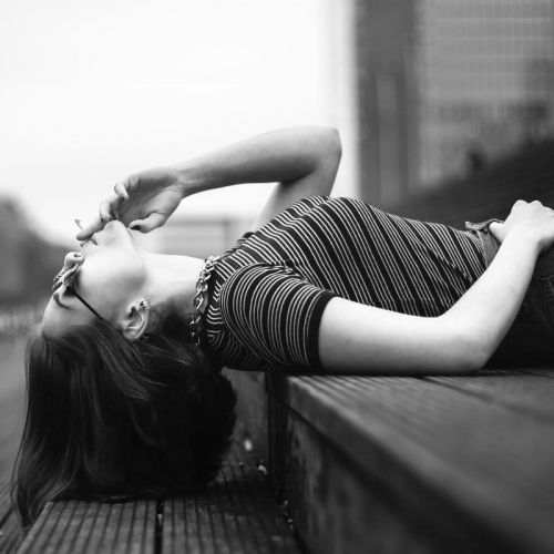 Sad Girl Dp, Girls Sad Dp 29