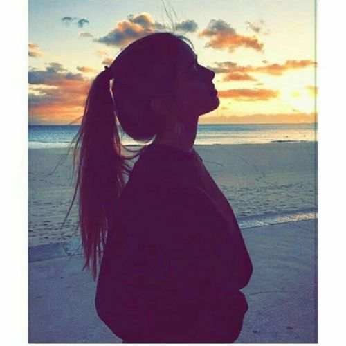 Alone Sad Dp, Alone Sad Girl Dp 2