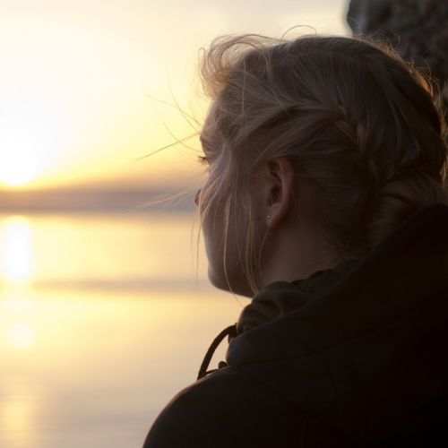 Sad Girl Dp, Girls Sad Dp 25