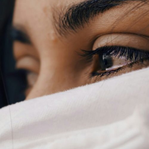 Sad Girl Dp, Girls Sad Dp 24