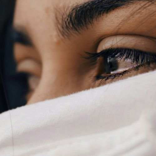 Sad Girl Dp, Girls Sad Dp 24