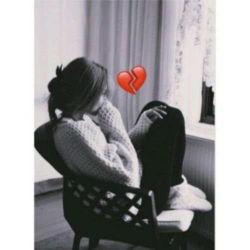 Sad Girl Dp, Girls Sad Dp 67