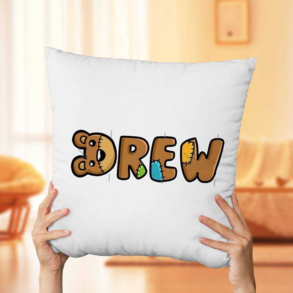 Drew Pillow