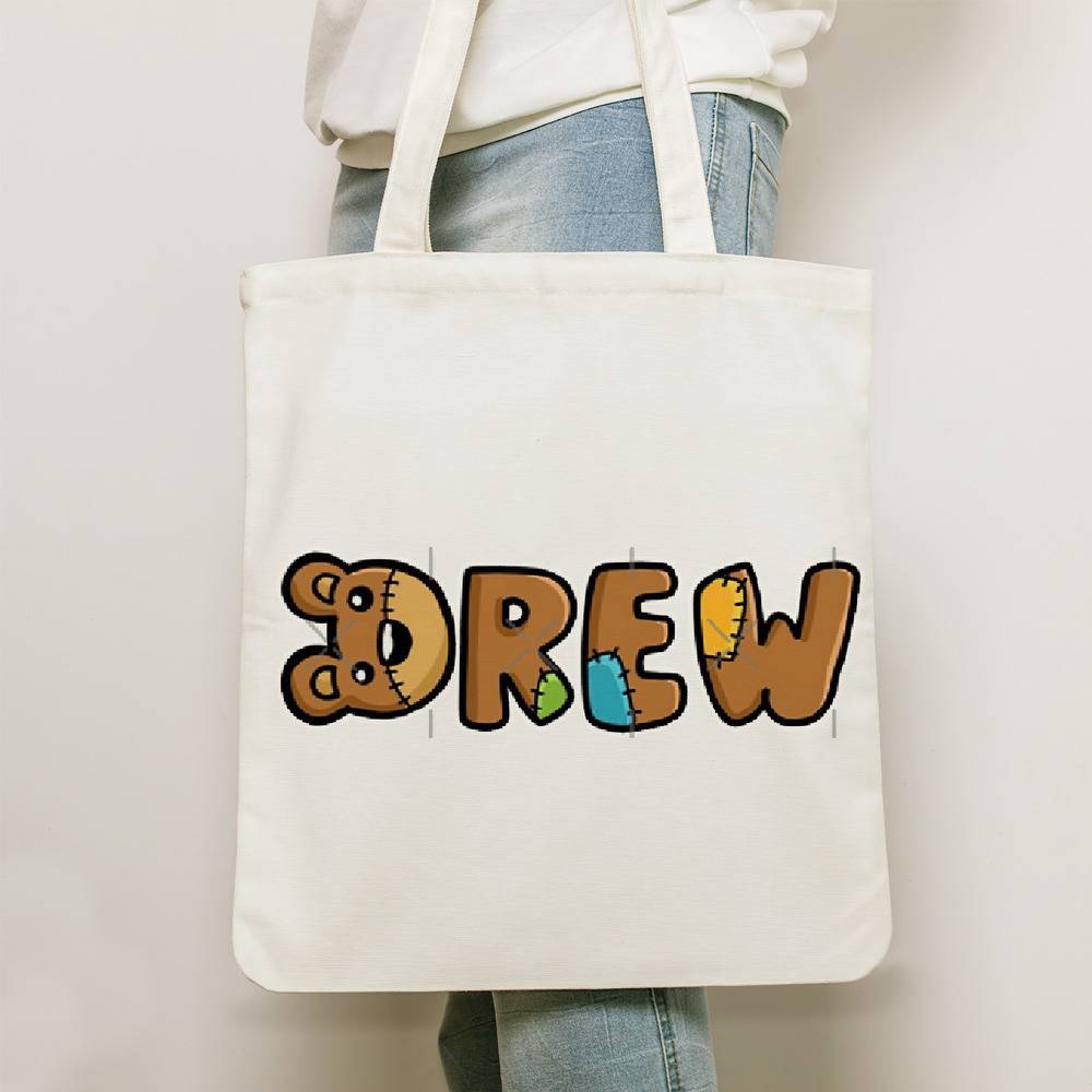 House of Drew, Bags, House Of Drew Riverside Tote