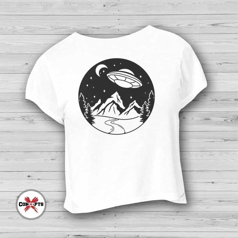 Outer Space Svg, Space Mountain Svg#2