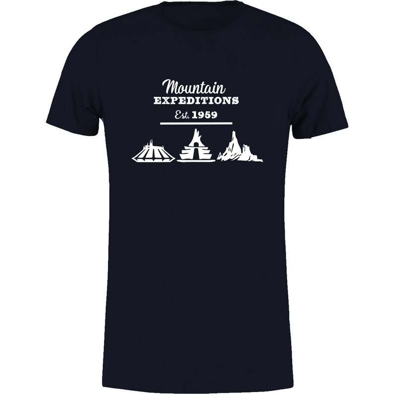 Mountain Expeditions SVG, Space Mountain Svg#2