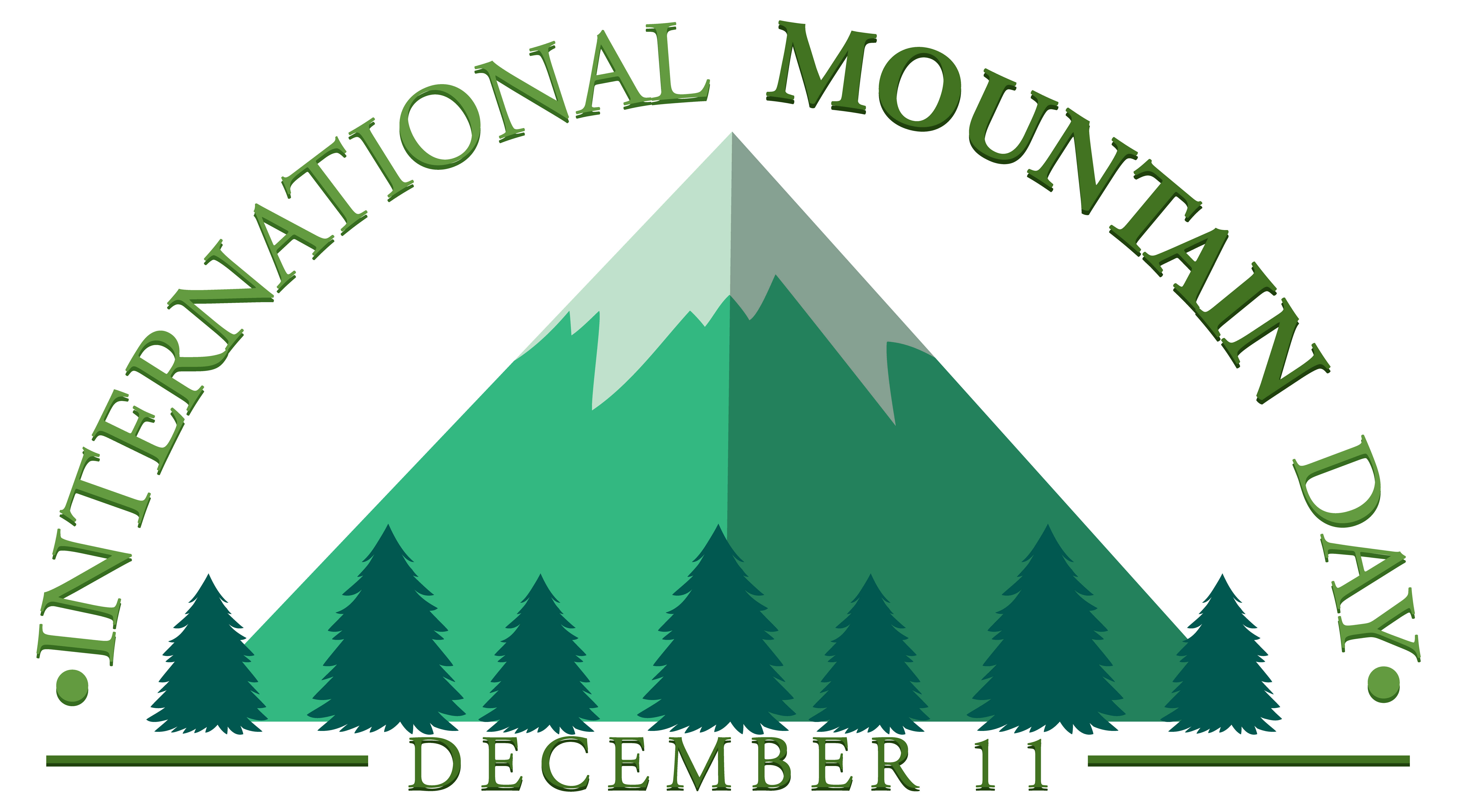 International Mountain Day Svg, Mountain Svg