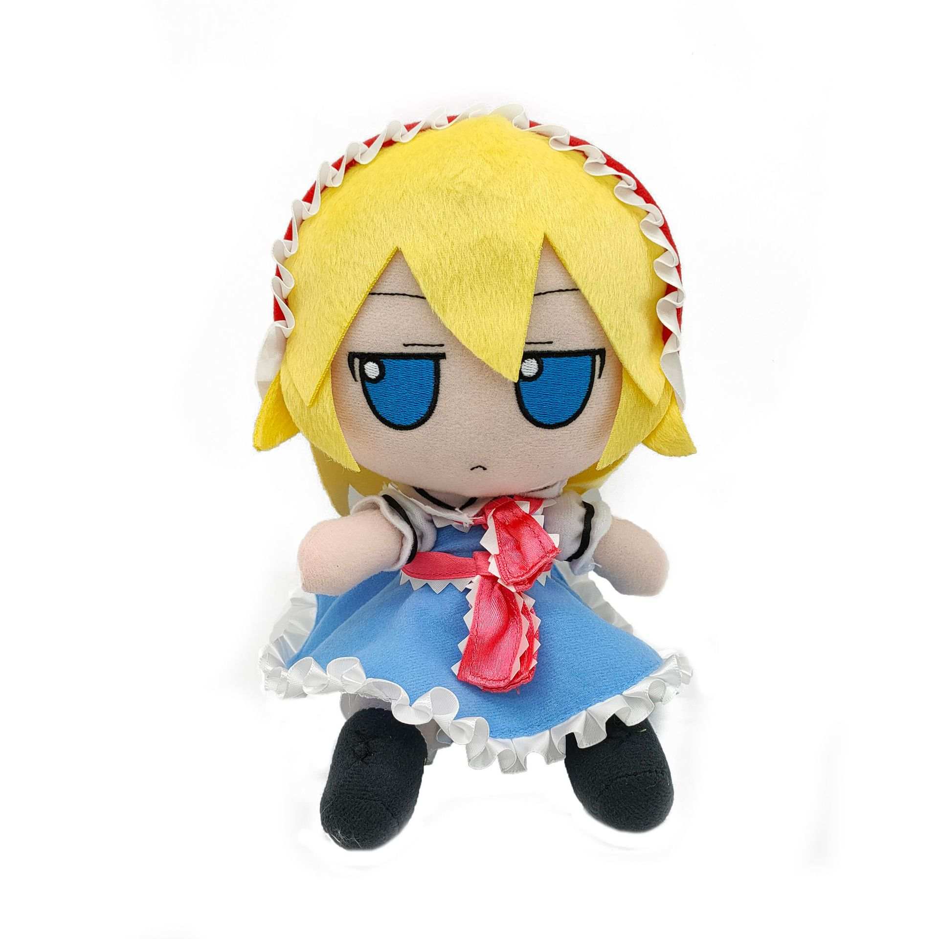 Alice Margatroid Fumo Plush, Fumo Plush Fun Toy for Kids | plushiestory.com