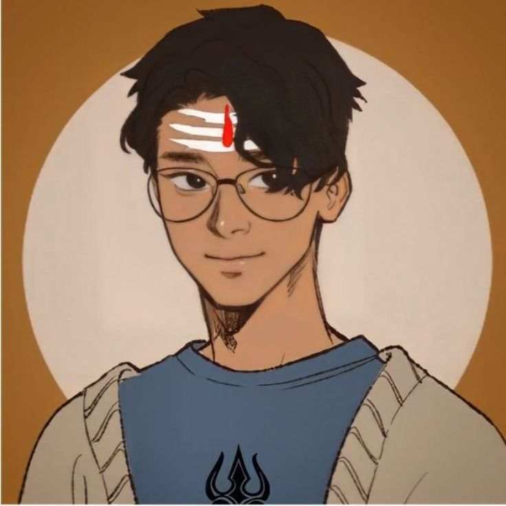 Attitude DP for Boys, Boys Attitude DP 73