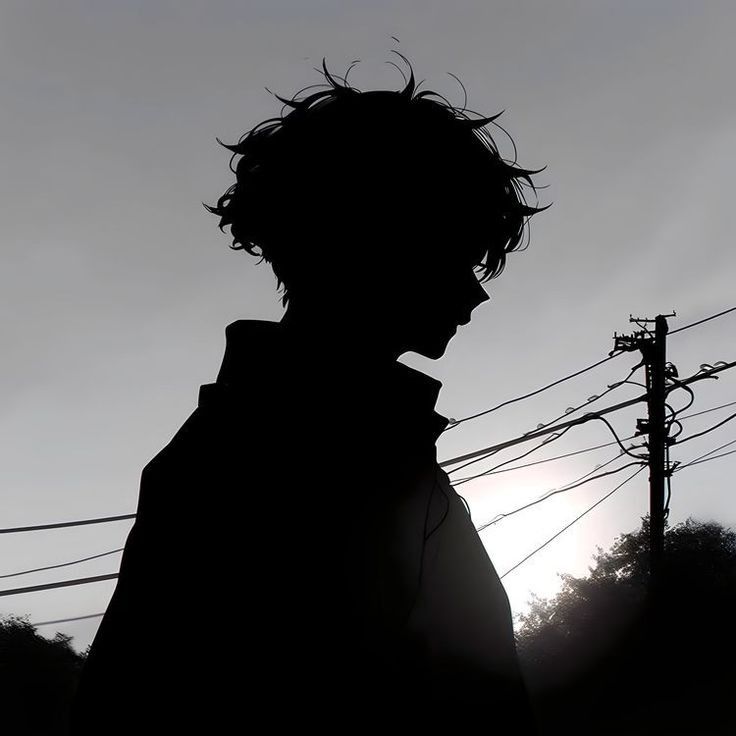 Sad DP for Boys, Sad Boy DP 27