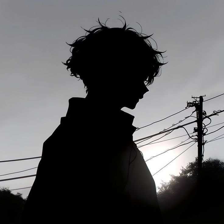 Sad DP for Boys, Sad Boy DP 27