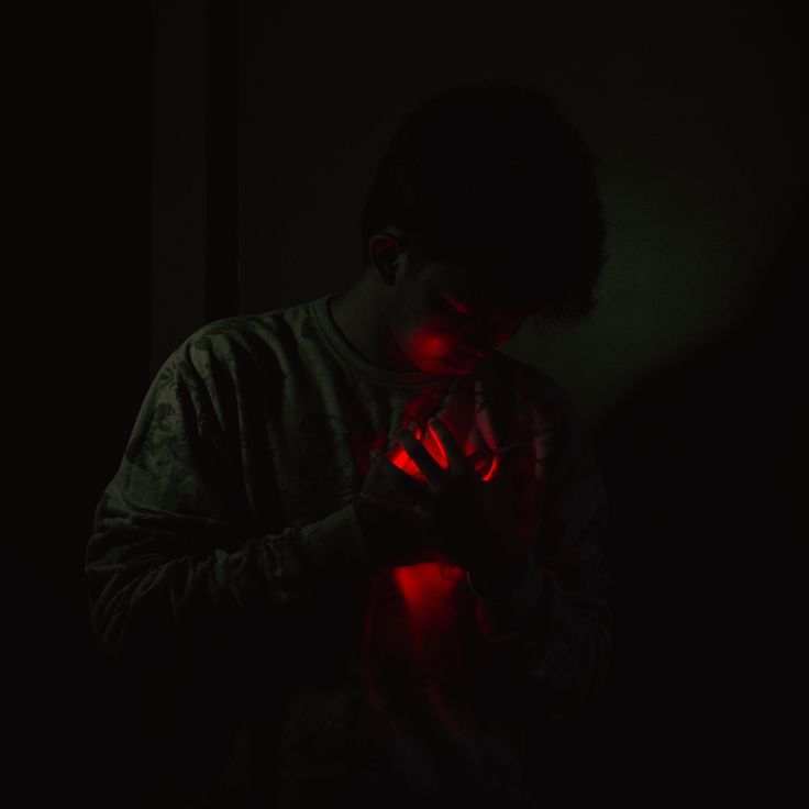 Sad DP for Boys, Sad Boy DP 49