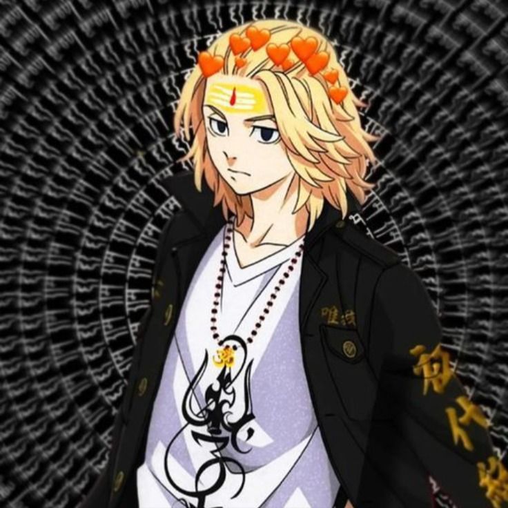 Attitude DP for Boys, Boys Attitude DP 72