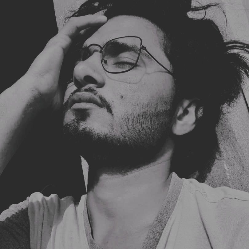 Sad DP for Boys, Sad Boy DP 2