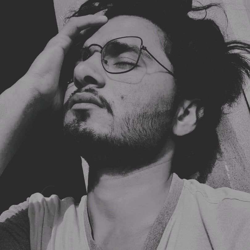 Sad DP for Boys, Sad Boy DP 2